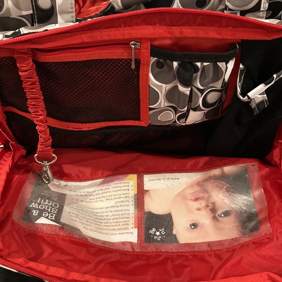 Amazing Diaper Bag! - Picture 3 of 7